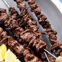 vimbu caterers beef kebab